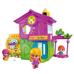 Pinypon-Colegio