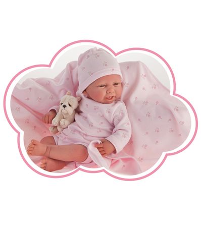 Baby-Doll-Reborn-Candy-Edicao-limitada
