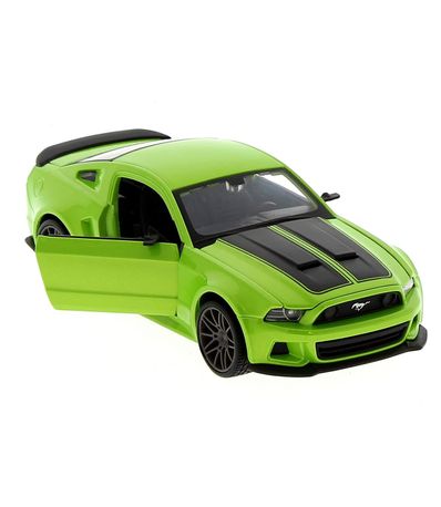 Ford-Mustang-Street-Race-Echelle-1-24
