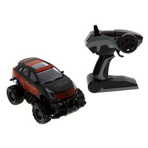 Escala-1-18-lama-vermelha-carro-4x4-R---C_1