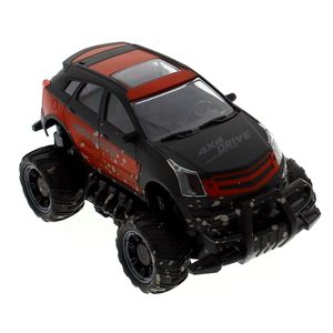 Coche-Mud-Rojo-4x4-R-C-a-Escala-1-18
