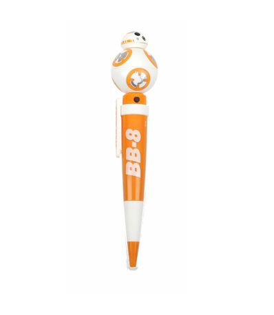 Boligrafo-BB8-STAR-WARS