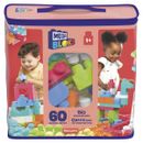 Mega-Bloks-First-Builders-ECO-Bolsa-60-Rosa