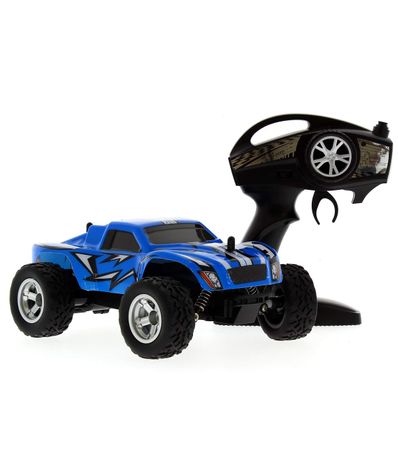 Voiture-Land-Monster-R-C-Echelle-1-24
