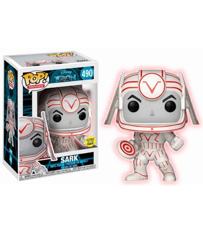 Figure-Funko-Pop-Sark