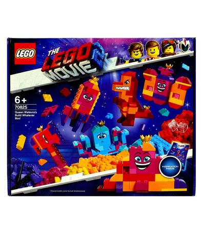 Lego-la-Pelicula-2-Caja-Construye-lo-que-Sea
