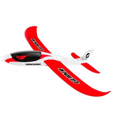 NincoAir-Avion-Planeador-Glider-2