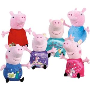 Peppa-Pig-Plush-27-cm-Sortimento