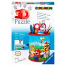 Porta-lapis-3D-Super-Mario-Puzzle
