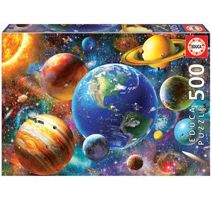 Solar-System-Puzzle-500-pecas