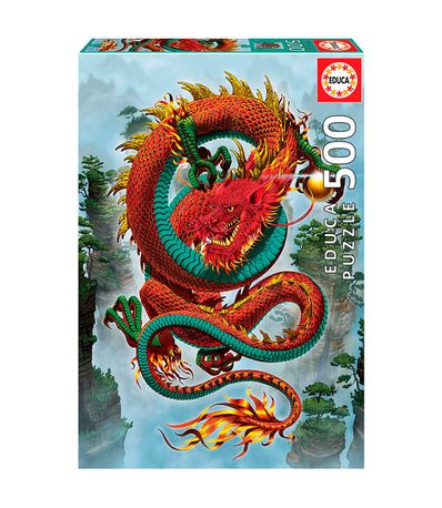 Dragon-of-Fortune-Puzzle-500-pecas