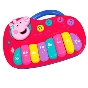 Orgue-electronique-Peppa-Pig