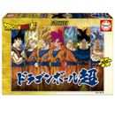Dragon-Ball-Super-Puzzle-300-pecas