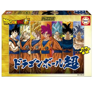 Dragon-Ball-Super-Puzzle-300-pecas