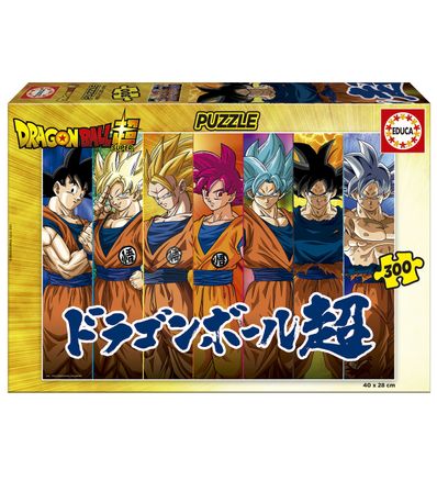 Dragon-Ball-Super-Puzzle-300-pecas
