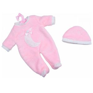 Assortiment-de-Pyjamas-Baby-Doll-40-cm