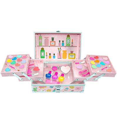 Trousse-de-maquillage-double