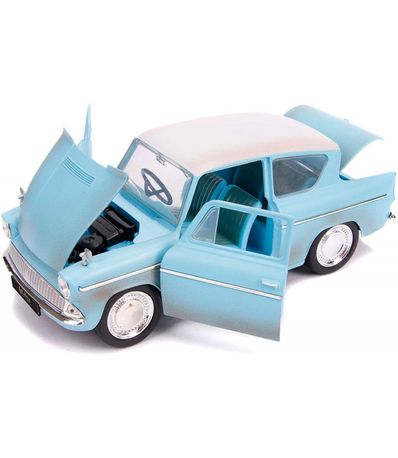 Harry-Potter-Ford-Anglia-Escala---Figura-1-24