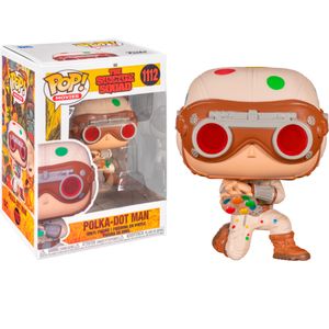 Funko-POP-Suicide-Squad-Homme-a-pois
