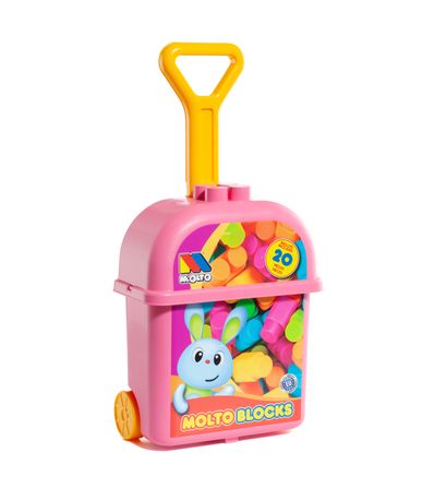 Trolley-con-Bloques-Rosa
