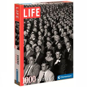 Puzzle-1000-Pieces-La-Vie-en-3D