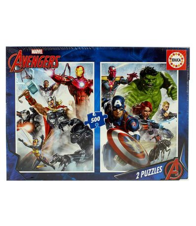 O-quebra-cabeca-dos-Avengers-2x500