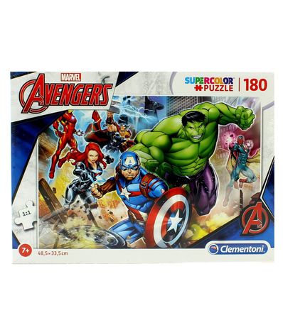 The-Avengers-Puzzle-180-Pieces