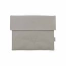 Portadocumentos-Mate-Gris