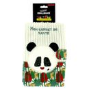 Suporte-de-Documentos-para-Urso-Panda