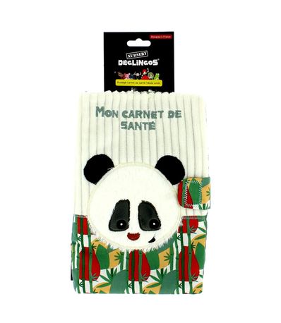 Portadocumentos-Oso-Panda