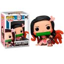 Funko-POP-Demon-Slayer-Nezuko-Kamado