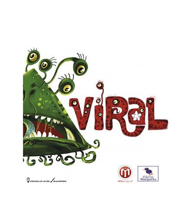 Juego-Viral