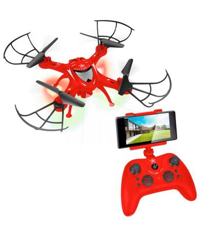 Xtreme-Raiders-Dron-Stellar