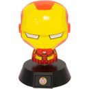 Mini-lampada-do-Homem-de-Ferro-dos-Vingadores