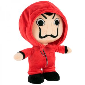 Paper-House-Plush