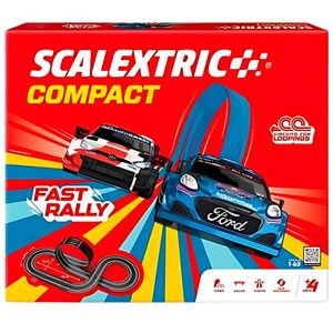 Scalextric-Compact-Pista-Fast-Rally