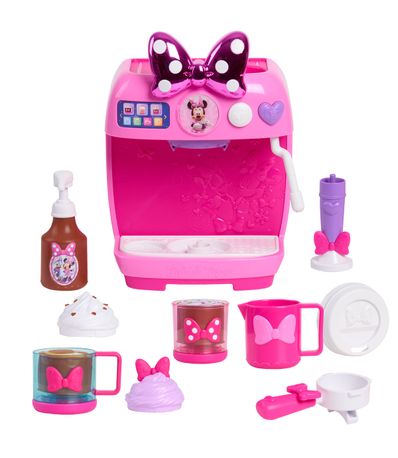Minnie-Mouse-Cafetera
