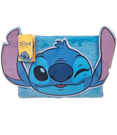 Stitch-Estuche-Relleno