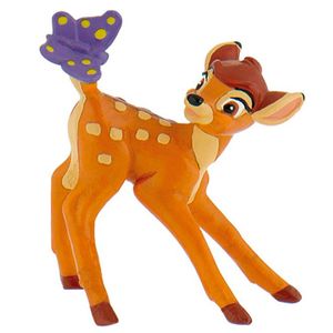 Figura-de-PVC-Bambi