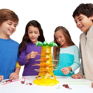 Juego-Monos-Locos---MATTEL_7