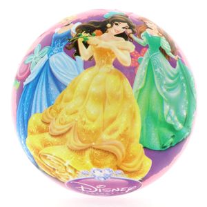 Princesse-Ballon