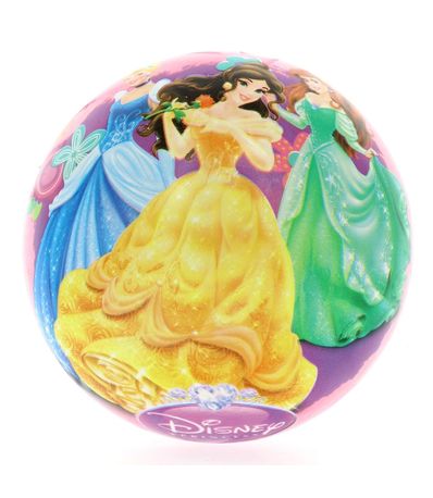 Princesse-Ballon