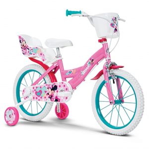 Bicicleta-14--quot-Minnie