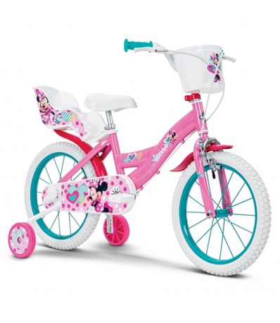 Bicicleta-14--Minnie