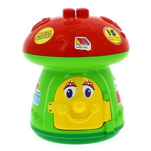 Champignon-Construction-avec-15-Pieces