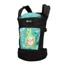 Mochila-Porta-bebe-Boba-Carrier-4G-kangaroo