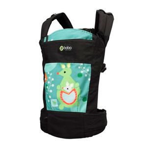Mochila-Porta-bebe-Boba-Carrier-4G-kangaroo