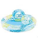 Piscina-com-bola-e-flutuar