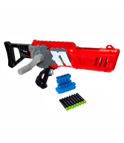 Co-lanca-Forca-Crank