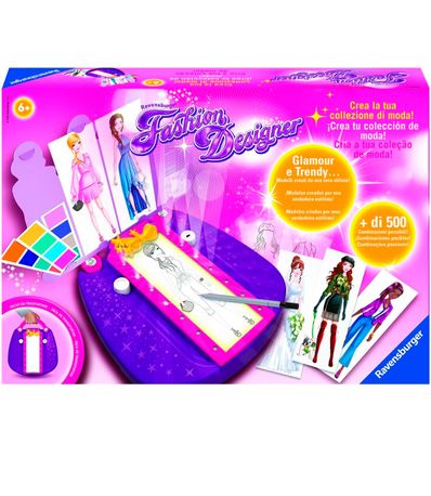 Fashion-Designer-Diseña-la-Moda